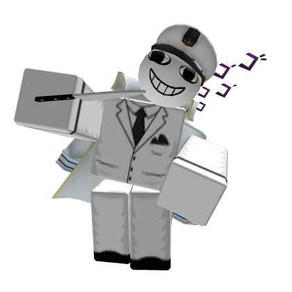 The Shadow Invader | CODE: ROK399