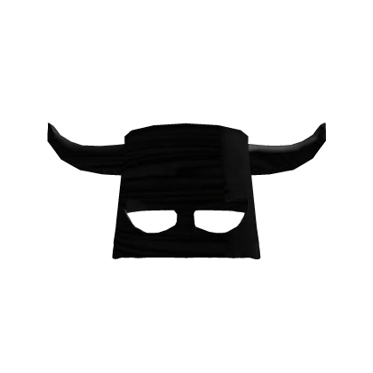 Black Wooden Bucket Of Doom