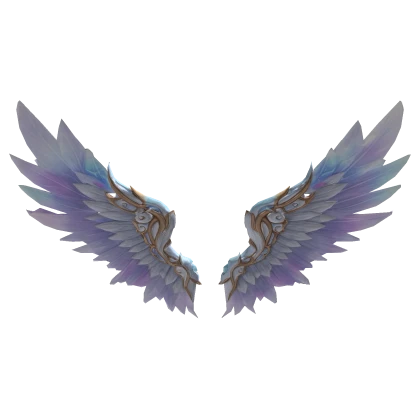 [🪽] Majestic Valkyrie Wings