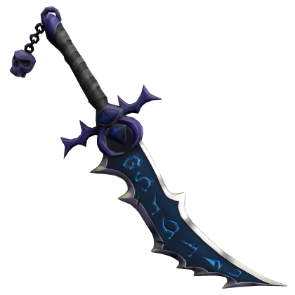 Immortal Sword: True Midnight Skull Slayer