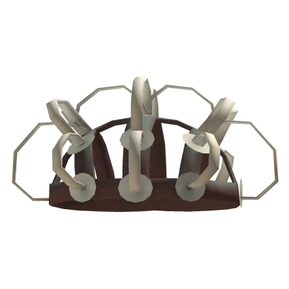 Eleven's Headgear (Stranger Things)