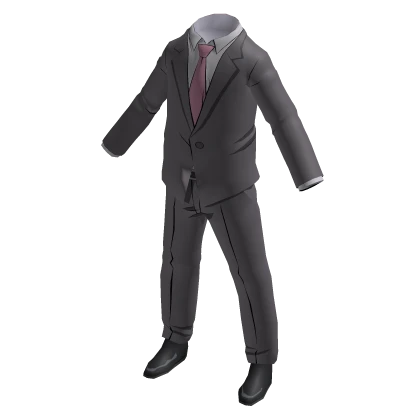 BEST Mob Psycho Reigen Arataka Avatar 3/3 Suit