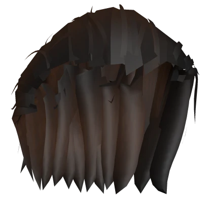 Michael Myers Kills Hair