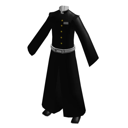 Muichiro Tokito Demon Slayer