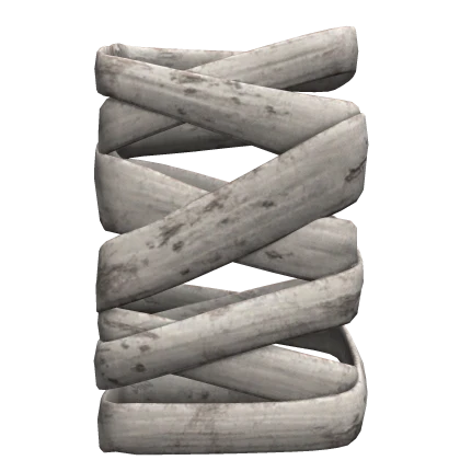 Right Arm Bandages R6 1.0