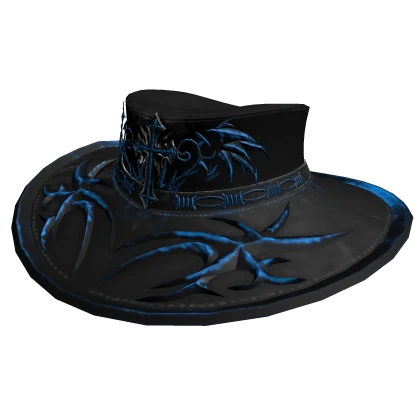 Ultra Korblox Cowboy