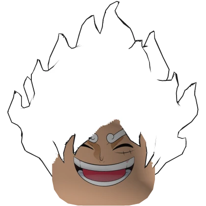 luffy