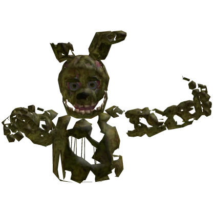 Spring Trap