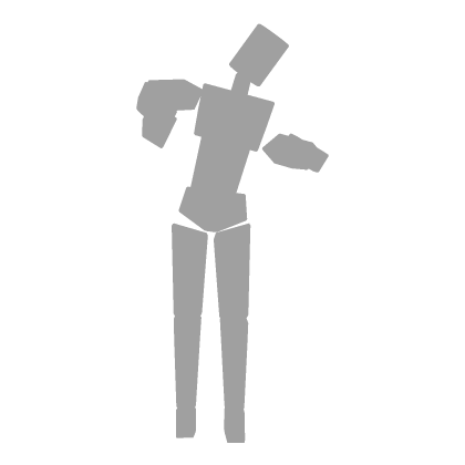Friend Hug