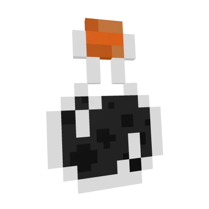 Pixel Sponge Potion (altered)