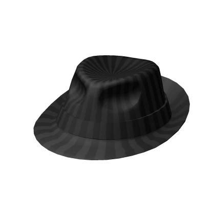(OLD) Mafioso's Redesigned Fedora (Forsaken)