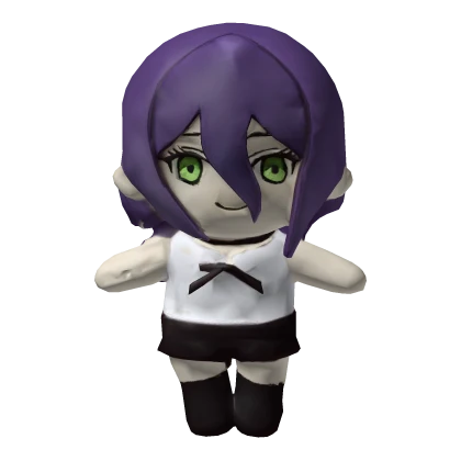 reze plushie