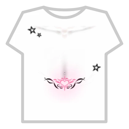 abs dcua shading milkie navel men barb pick me