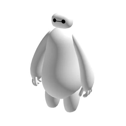 Baymax