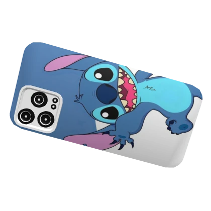 🐳Cute Stitch Phone🐳