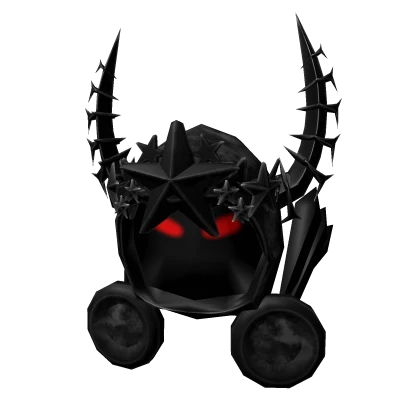 Black Dominus