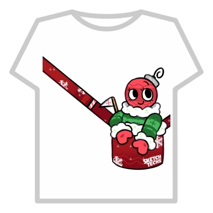 Bobette In A Bag (Dandy's World)