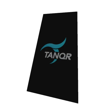 TanqR Black Cape