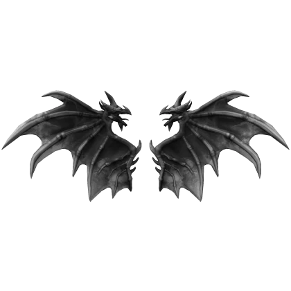 Immortal Wings: Reapers Demise