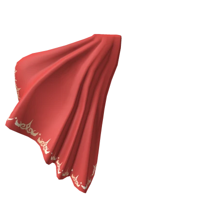 Orfevre Cape