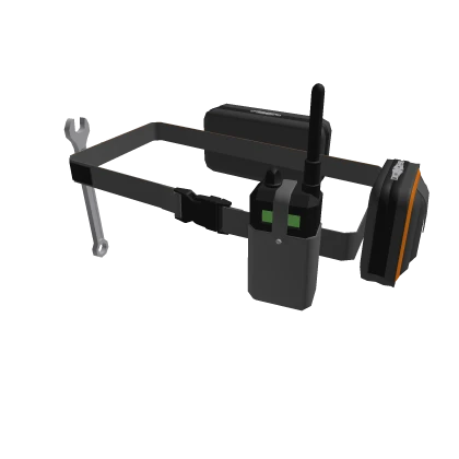 Maintenance Toolbelt