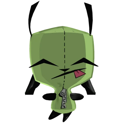 Scene Gir backpack (3.0)