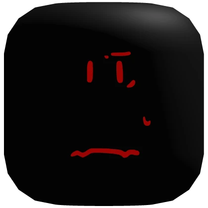 Forsaken: Noob Head - Guest 666 [SIXER]