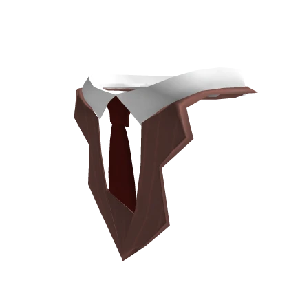 RED Spy's Collar (TF2)