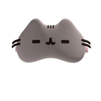 Pusheen Sleep Mask