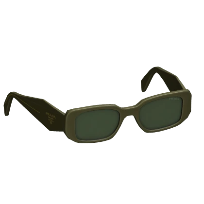 PR 17WS Sunglasses