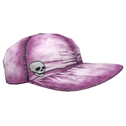 Lost Star Cap ★Y2K (Pink)