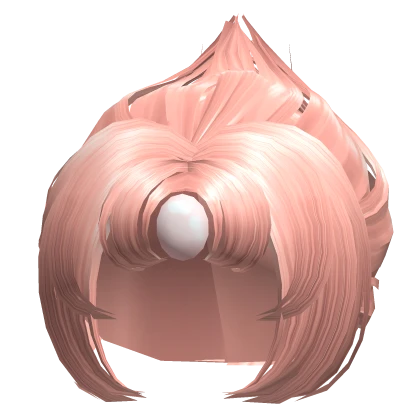 Pearl Fantasy Pixie Cut