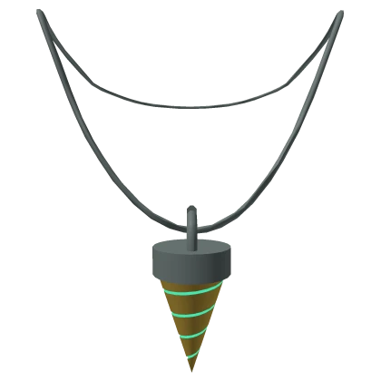 Simon's Core Drill (Glowing)