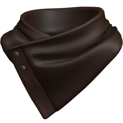 Large Scarf Brown Shamagh Tactical Bandana Cowl