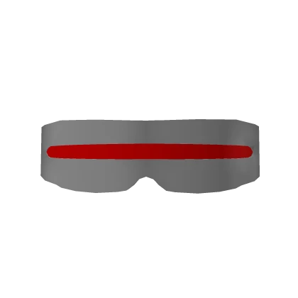 Cyclops Visor