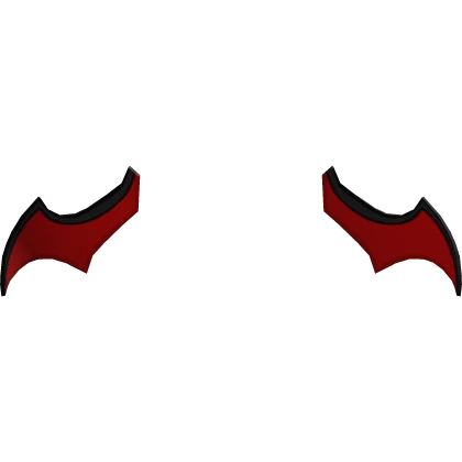 Candy Apple Cookie Bat Wings 1.0