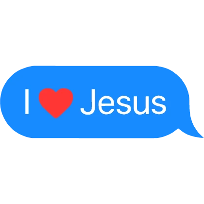 jesus