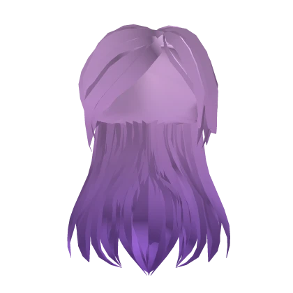 Blossom Hair
