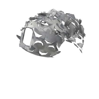 A-Core Helmet Scrims Mcam Alpine