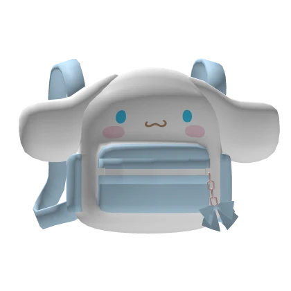 Cinnamoroll Backpack