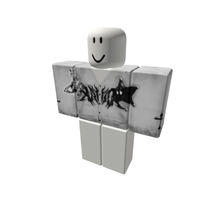 Y2k Sag Hexxed Emo Grunge Envy DaHood Extreme Thri