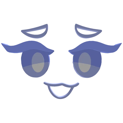 Controller girl face