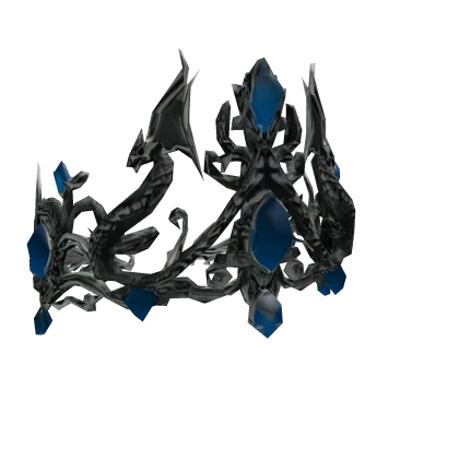 Serpent's Water Krown