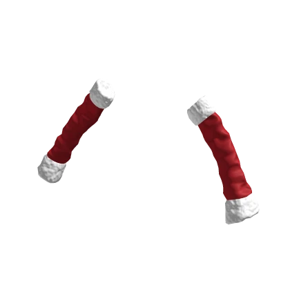 Christmas Arm Warmers