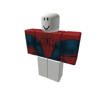 The Amazing Spider-Man (TASM 1) [+]