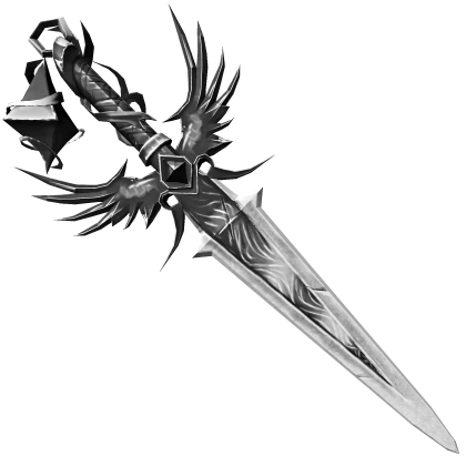 The Executioners Piece Maker Blade