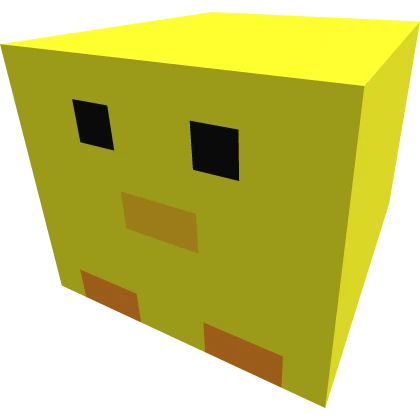 cube duck real? 