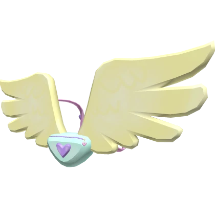 Loving Angel Backpack [3.0]