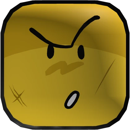 Contractee's Face - [MAFIOSO GOON] - [FORSAKEN]