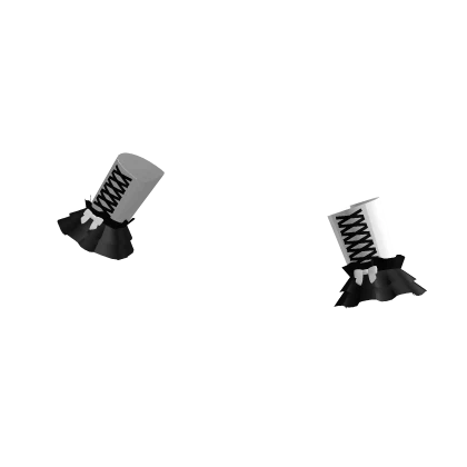 white/black gothic egl lace up corset arm warmers